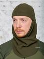Балаклава КМФ78 флисовая олива kmf-BLK-flee/oliv