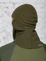Балаклава КМФ78 флисовая олива kmf-BLK-flee/oliv
