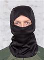 Балаклава КМФ78 Coolmax флисовая черная kmf-BLK-zima/чрн