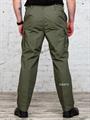 Брюки БАРС АКУ карго рип-стоп олива аку/олив