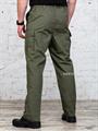 Брюки БАРС АКУ карго рип-стоп олива аку/олив