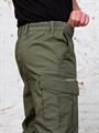 Брюки БАРС АКУ карго рип-стоп олива аку/олив