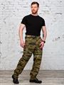 Брюки БАРС АКУ карго рип-стоп тигр аку/тг Брюки БАРС АКУ карго рип-стоп тигр аку/тг