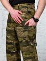 Брюки БАРС АКУ карго рип-стоп тигр аку/тг Брюки БАРС АКУ карго рип-стоп тигр аку/тг