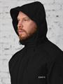 Костюм БШФ+ Кедр softshell черный БШФ-Кедр/чрн Костюм БШФ+ Кедр softshell черный БШФ-Кедр/чрн