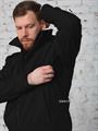 Костюм БШФ+ Кедр softshell черный БШФ-Кедр/чрн Костюм БШФ+ Кедр softshell черный БШФ-Кедр/чрн