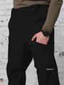 Костюм БШФ+ Кедр softshell черный БШФ-Кедр/чрн Костюм БШФ+ Кедр softshell черный БШФ-Кедр/чрн