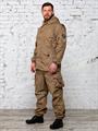 Костюм БШФ+ Горка-3 СМР рип-стоп песок гор3-смр/пес