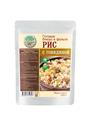 Консервы Кронидов Рис с говядиной 250 г кнс-Крн/рсг