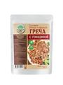 Консервы Кронидов Греча с говядиной 250 г кнс-Крн/гсг