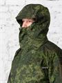 Костюм БАРС Горка-3М ткань смесовая на флисе ЕМР пиксель г-бр-3м/ЕМР Костюм БАРС Горка-3М ткань смесовая на флисе ЕМР пиксель г-бр-3м/ЕМР