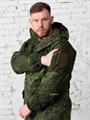 Костюм БАРС Горка-3М ткань смесовая на флисе ЕМР пиксель г-бр-3м/ЕМР Костюм БАРС Горка-3М ткань смесовая на флисе ЕМР пиксель г-бр-3м/ЕМР