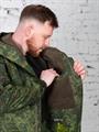 Костюм БАРС Горка-3М ткань смесовая на флисе ЕМР пиксель г-бр-3м/ЕМР Костюм БАРС Горка-3М ткань смесовая на флисе ЕМР пиксель г-бр-3м/ЕМР