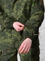 Костюм БАРС Горка-3М ткань смесовая на флисе ЕМР пиксель г-бр-3м/ЕМР Костюм БАРС Горка-3М ткань смесовая на флисе ЕМР пиксель г-бр-3м/ЕМР