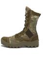 Ботинки-берцы Гарсинг 35 МО Rush олива/мультикам м. 35 МО
