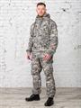 Костюм БШФ+ Горка-8 рип-стоп AT-digital гор8-лето-Б/серцифр