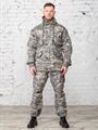 Костюм БШФ+ Горка-8 рип-стоп AT-digital гор8-лето-Б/серцифр