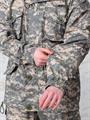 Костюм БШФ+ Горка-8 рип-стоп AT-digital гор8-лето-Б/серцифр