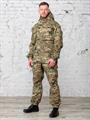 Костюм БШФ+ Горка-8 рип-стоп мультикам гор8-лето-Б/мульт