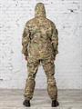 Костюм БШФ+ Горка-8 рип-стоп мультикам гор8-лето-Б/мульт