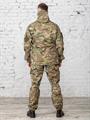 Костюм БШФ+ Горка-8 рип-стоп мультикам гор8-лето-Б/мульт