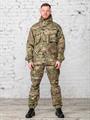 Костюм БШФ+ Горка-8 рип-стоп мультикам гор8-лето-Б/мульт