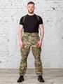 Костюм БШФ+ Горка-8 рип-стоп мультикам гор8-лето-Б/мульт