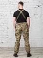 Костюм БШФ+ Горка-8 рип-стоп мультикам гор8-лето-Б/мульт