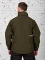 Куртка Гарсинг GSG-4 Оперативник Softshell олива GSG-4/ол