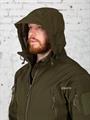 Куртка Гарсинг GSG-4 Оперативник Softshell олива GSG-4/ол