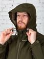 Куртка Гарсинг GSG-4 Оперативник Softshell олива GSG-4/ол