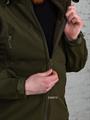 Куртка Гарсинг GSG-4 Оперативник Softshell олива GSG-4/ол