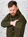 Куртка Гарсинг GSG-4 Оперативник Softshell олива GSG-4/ол