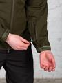 Куртка Гарсинг GSG-4 Оперативник Softshell олива GSG-4/ол