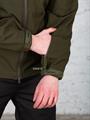 Куртка Гарсинг GSG-4 Оперативник Softshell олива GSG-4/ол