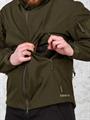 Куртка Гарсинг GSG-4 Оперативник Softshell олива GSG-4/ол