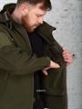 Куртка Гарсинг GSG-4 Оперативник Softshell олива GSG-4/ол