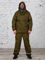 Костюм Тайгер Антиклещ Палатка хаки НФ-00022299