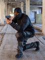 Брюки Новатекс 7.62 Файтер тактические рип-стоп олива бр-фтр-олив Брюки Новатекс 7.62 Файтер тактические рип-стоп олива бр-фтр-олив