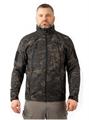Куртка Новатекс 7.62 Альфа Softshell мультикам черный - фото 23004