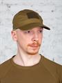 Бейсболка БАРС Рыси М3 тактическая Палатка хаки БРС-bb/хак