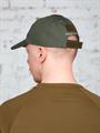 Бейсболка БАРС Рыси М3 тактическая рип-стоп олива БРС-bb/олив