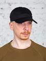 Бейсболка БАРС Рыси М3 тактическая рип-стоп черная БРС-bb/чрн Бейсболка БАРС Рыси М3 тактическая рип-стоп черная БРС-bb/чрн