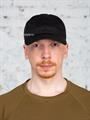 Бейсболка БАРС Рыси М3 тактическая рип-стоп черная БРС-bb/чрн Бейсболка БАРС Рыси М3 тактическая рип-стоп черная БРС-bb/чрн