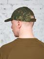 Бейсболка БАРС Рыси М3 тактическая рип-стоп ЕМР пиксель БРС-bb/емр