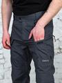 Брюки Новатекс 7.62 Файтер тактические рип-стоп серые бр-фтр-сер Брюки Новатекс 7.62 Файтер тактические рип-стоп серые бр-фтр-сер