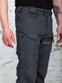 Брюки Новатекс 7.62 Файтер тактические рип-стоп серые бр-фтр-сер Брюки Новатекс 7.62 Файтер тактические рип-стоп серые бр-фтр-сер