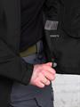 Куртка Вервольф Ranger softshell черная 756-001