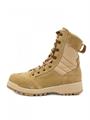 Ботинки-берцы Гарсинг 500339 П Urban GROM песок 500339 П
