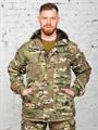 Костюм Пилигрим Горка-5 рип-стоп мультикам Плгрм/Г5-млт